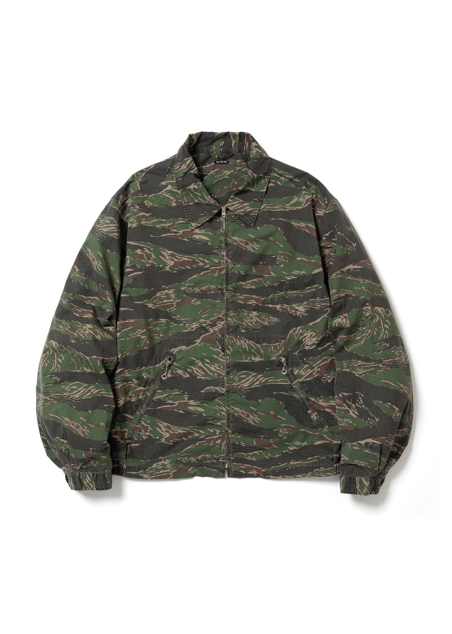 RIPSTOP BLOUSON