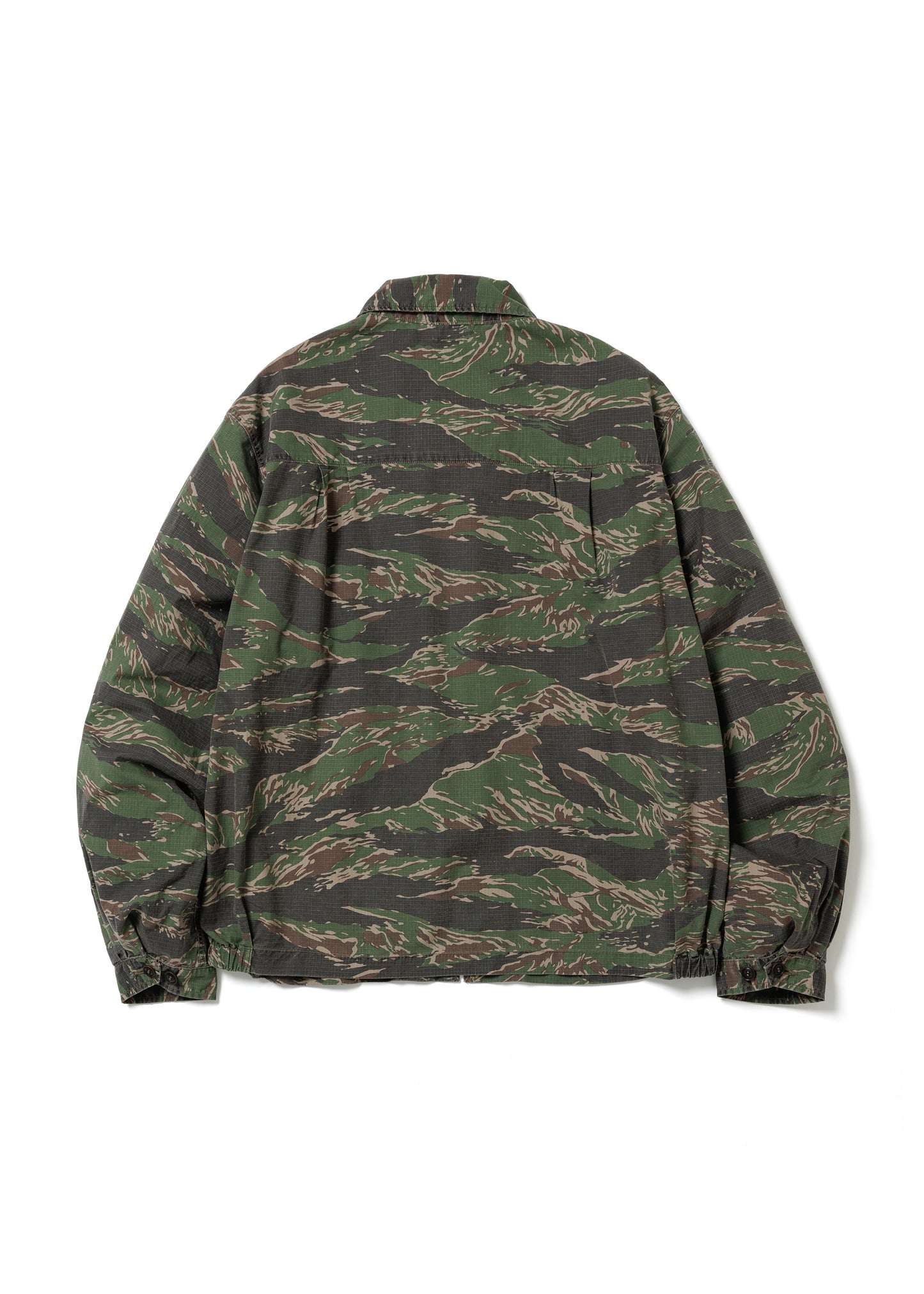 RIPSTOP BLOUSON