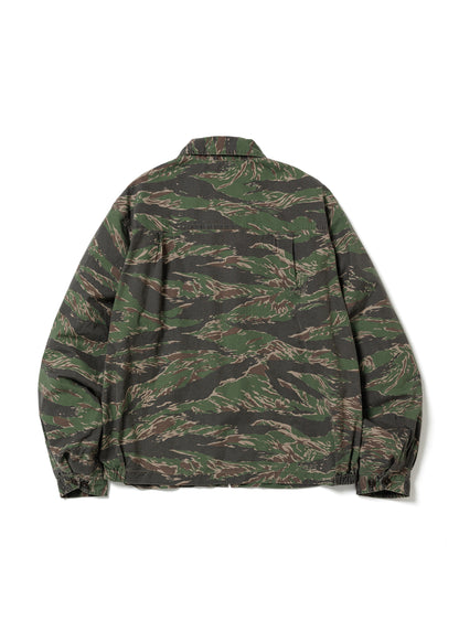 RIPSTOP BLOUSON