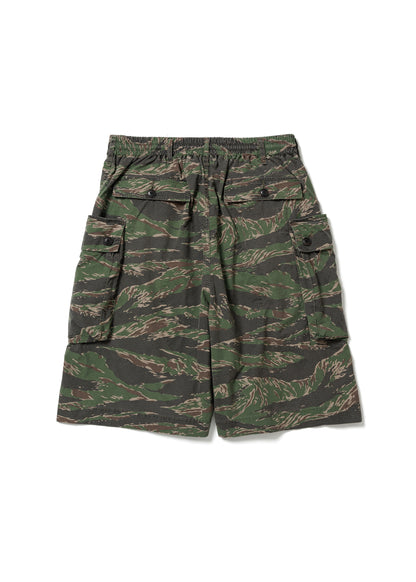 RIPSTOP CARGO SHORTS
