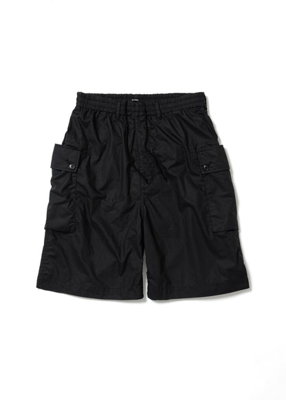 RIPSTOP CARGO SHORTS