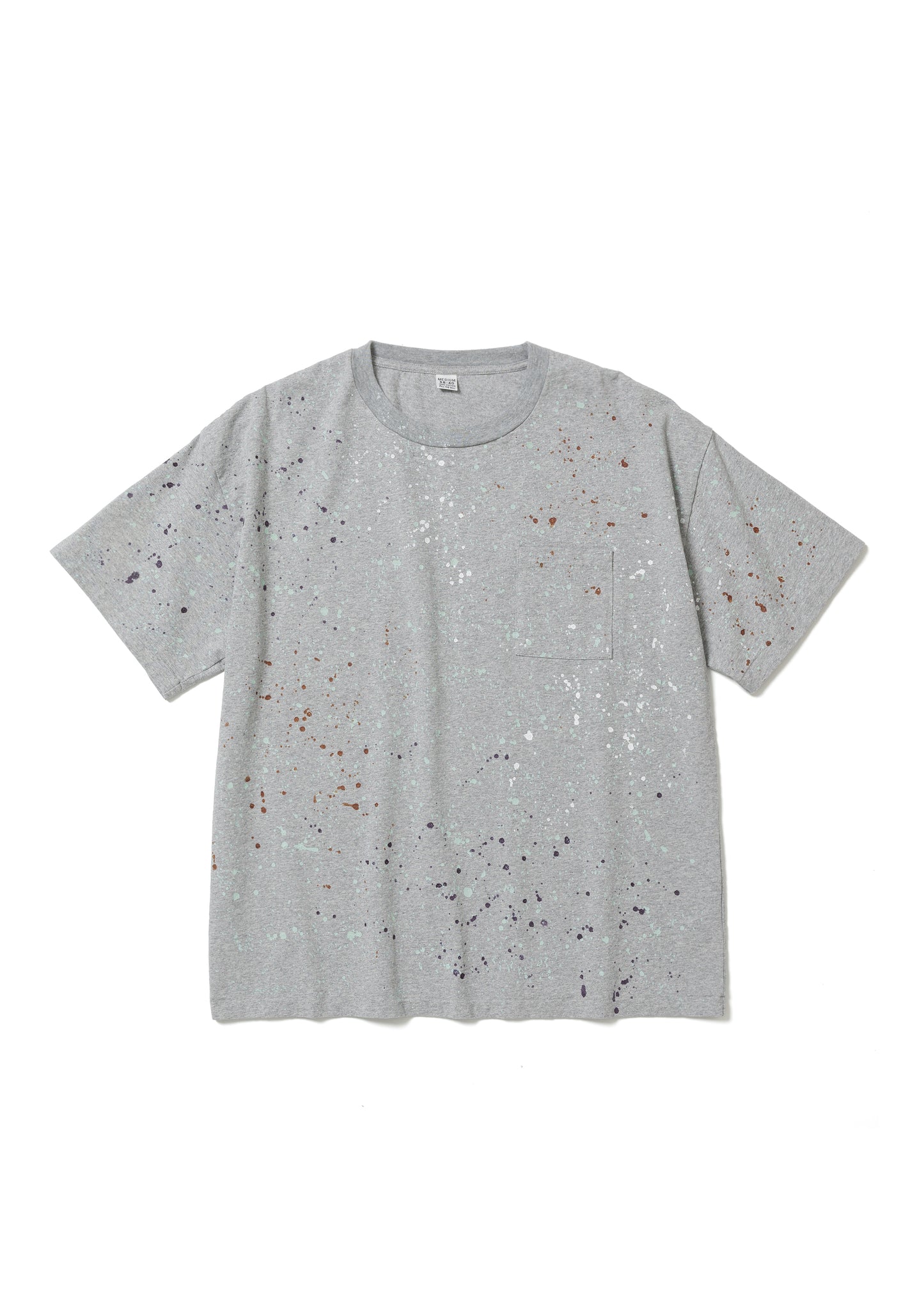 ARTIST TEE