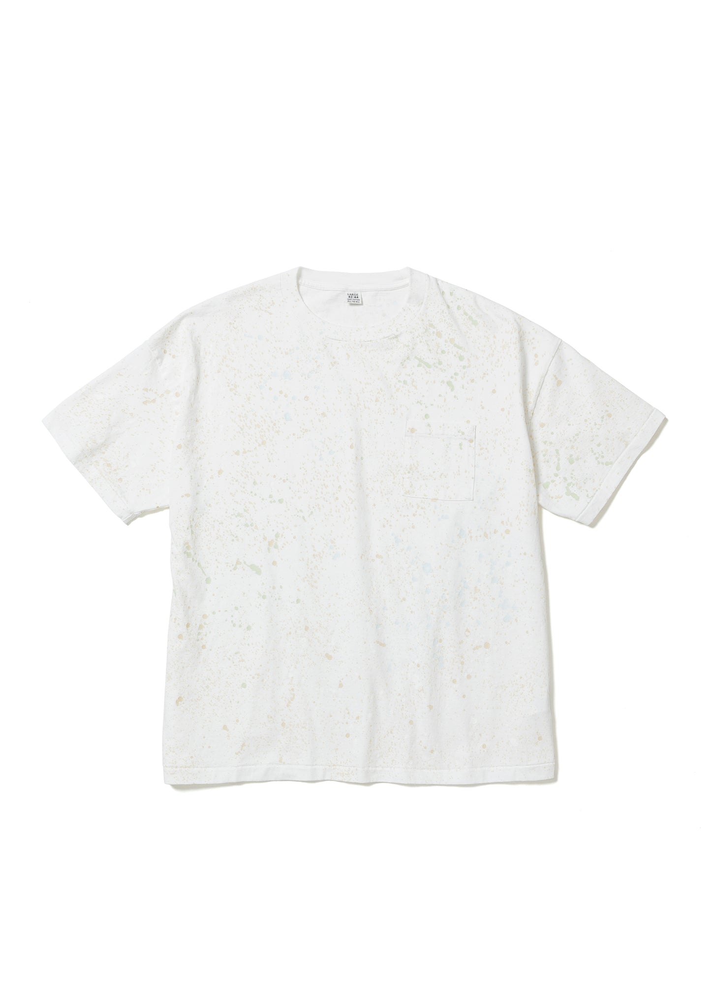 ARTIST TEE