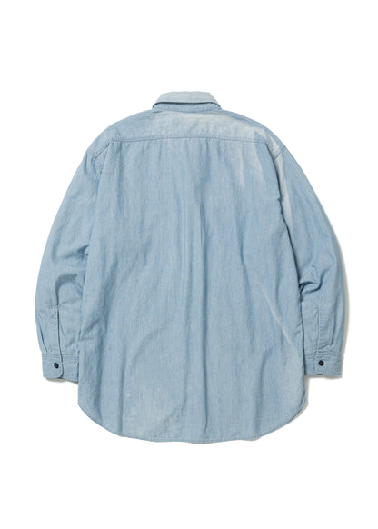 PRISONER SHIRT