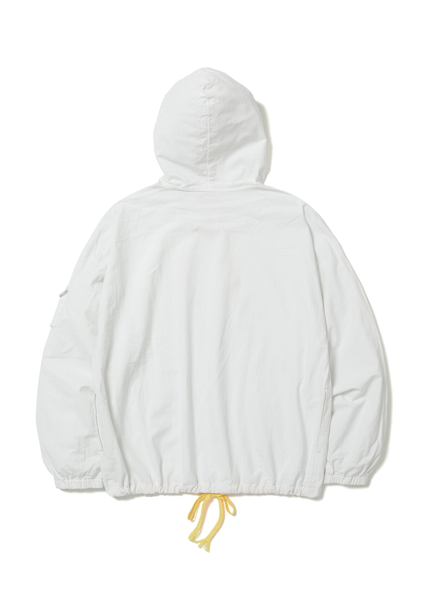 BEACH HOODIE