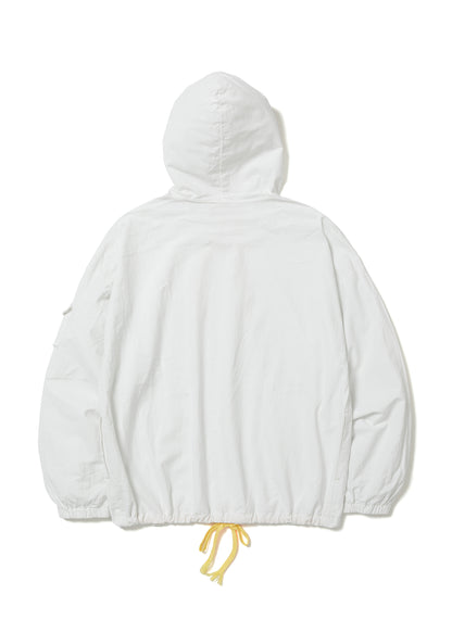 BEACH HOODIE