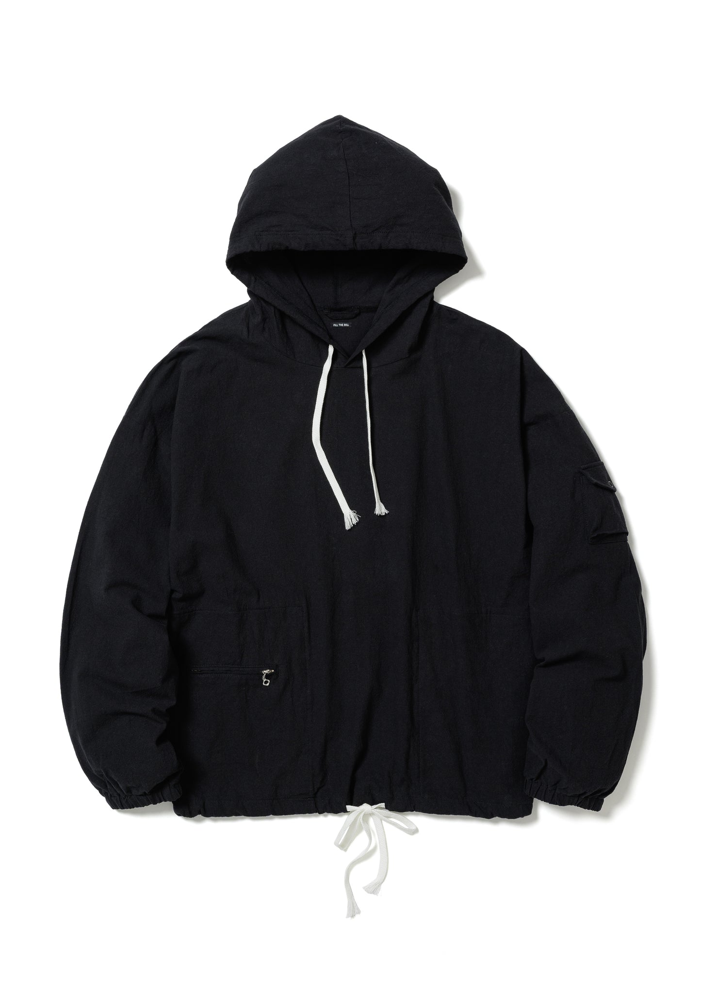 BEACH HOODIE