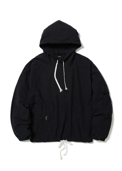 BEACH HOODIE