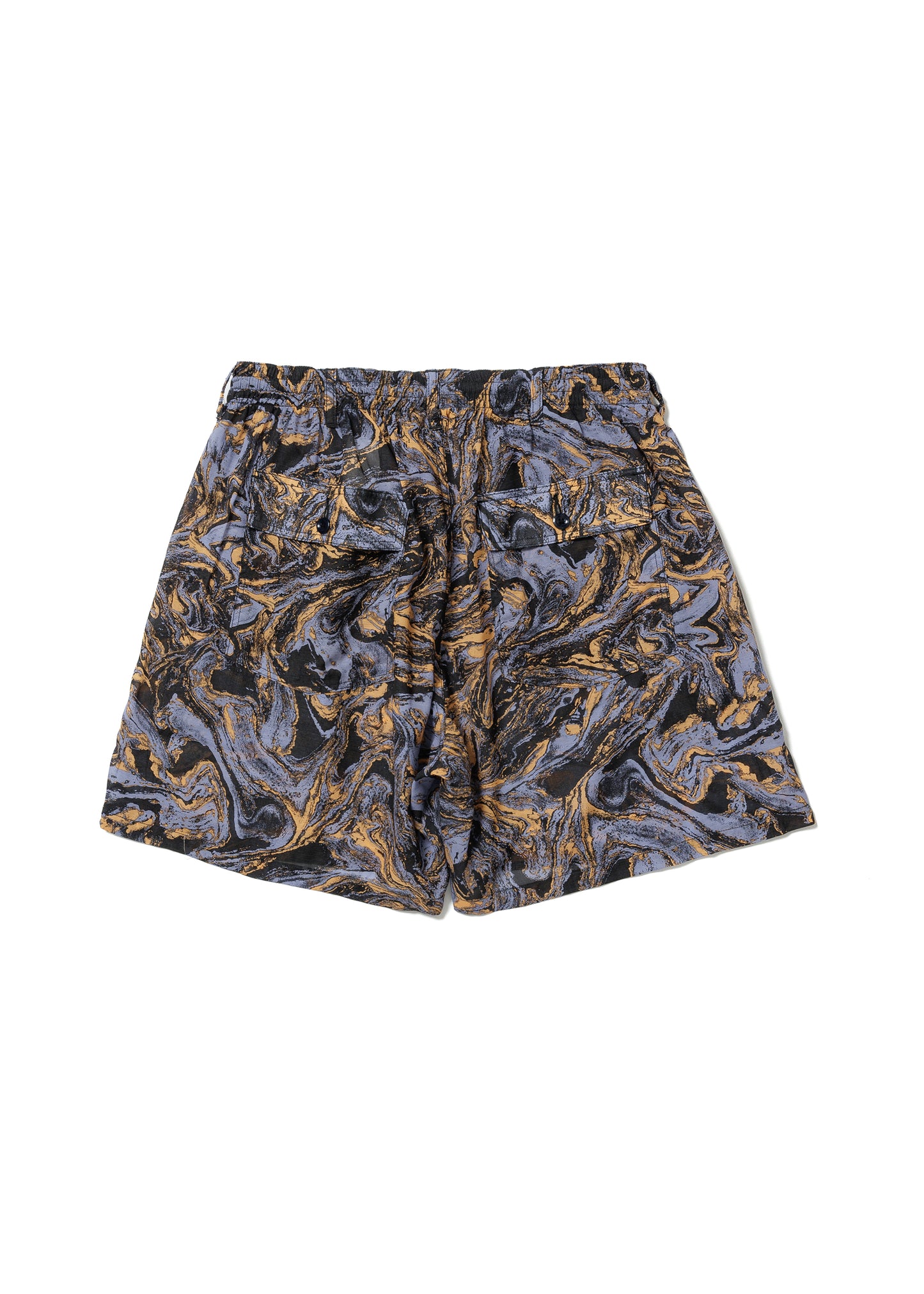 MARBLE EASY SHORTS
