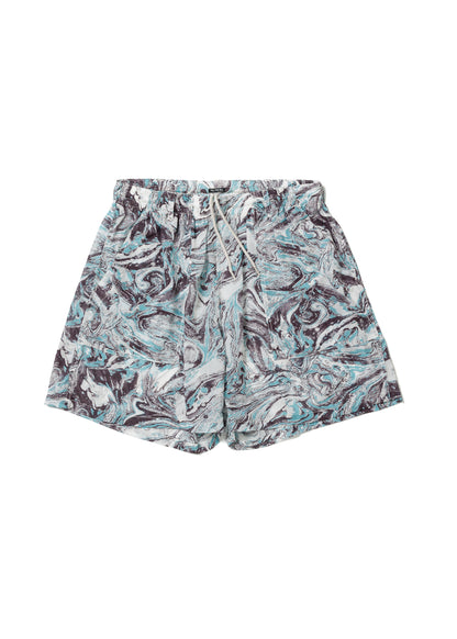 MARBLE EASY SHORTS