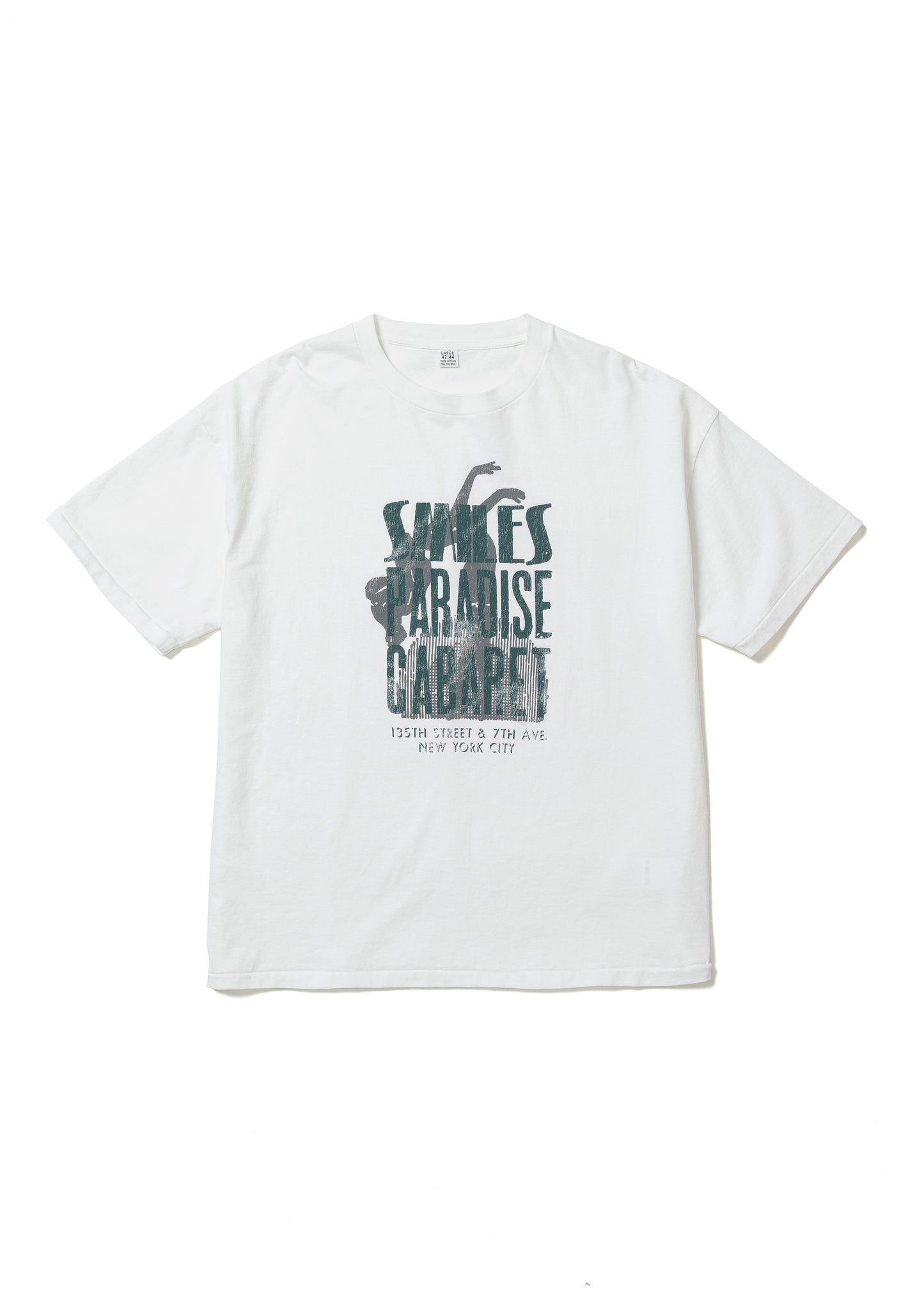 SMILES PC TEE