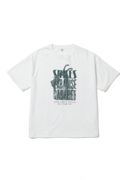 SMILES PC TEE