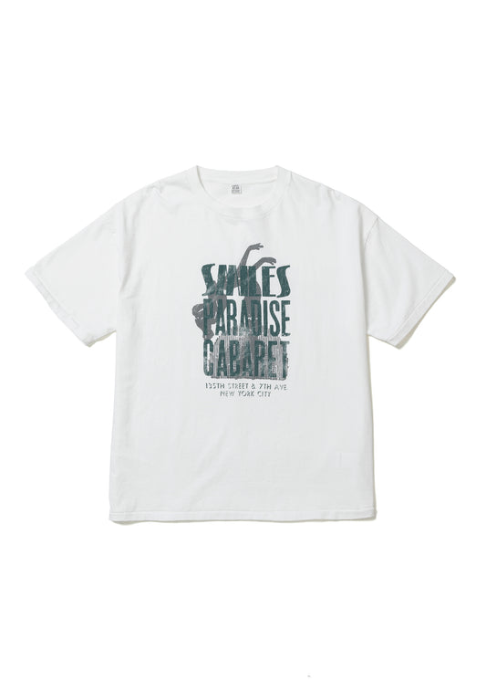 SMILES PC TEE