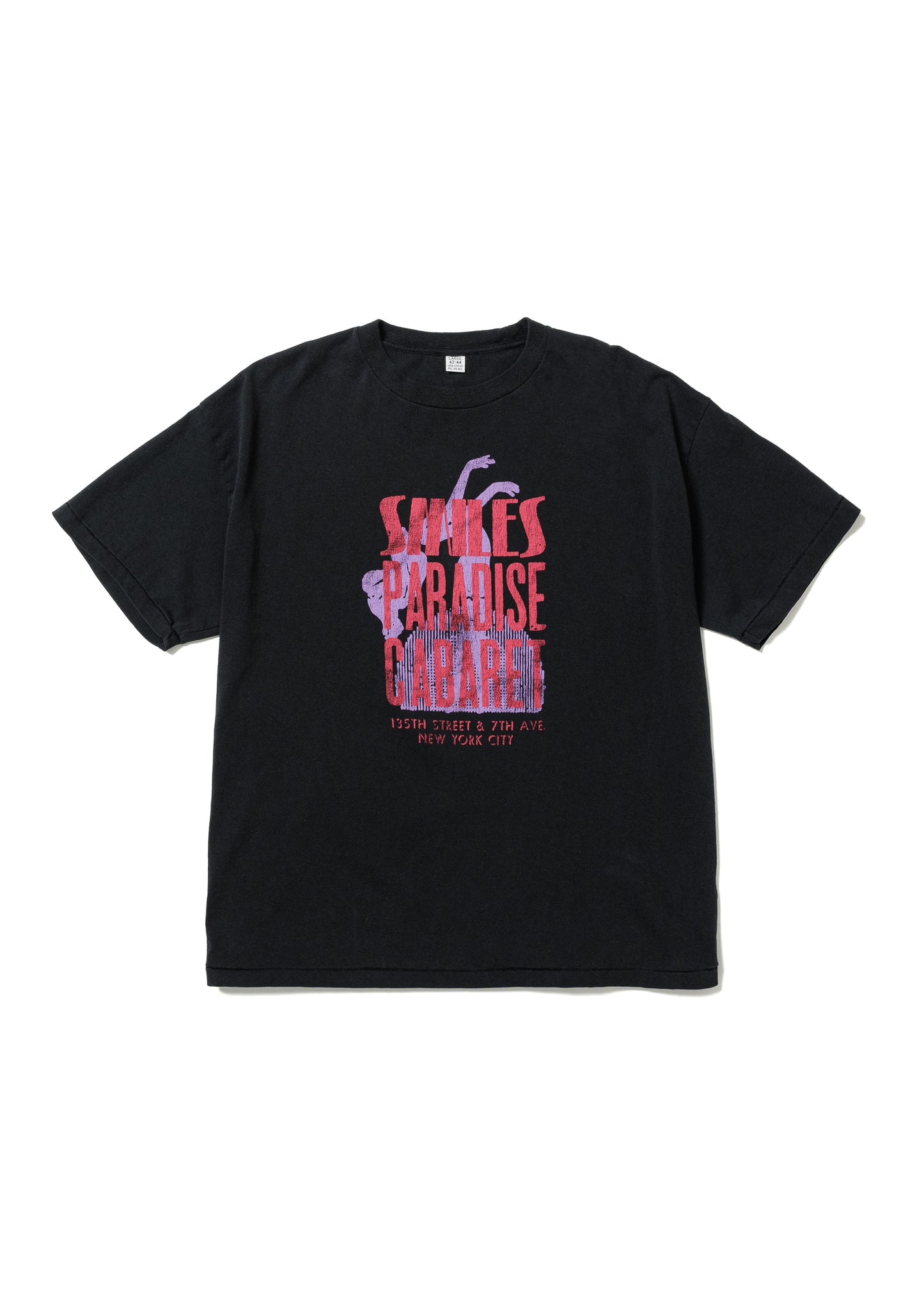SMILES PC TEE