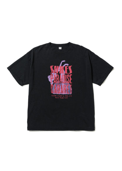 SMILES PC TEE