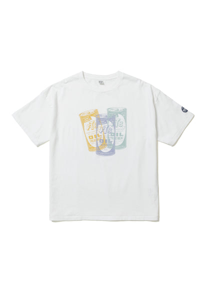 FTB OIL TEE