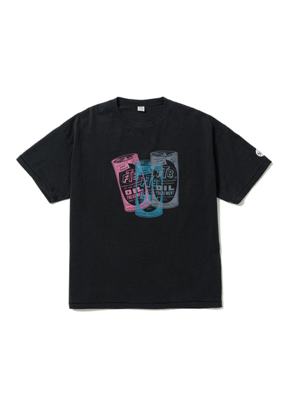 FTB OIL TEE