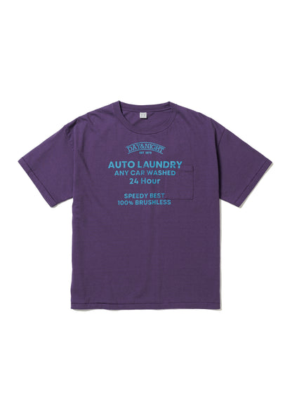 DAY&NIGHT TEE