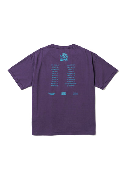 DAY&NIGHT TEE