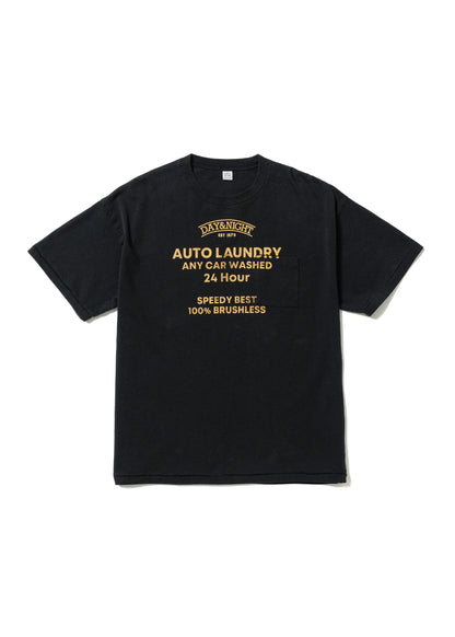 DAY&NIGHT TEE