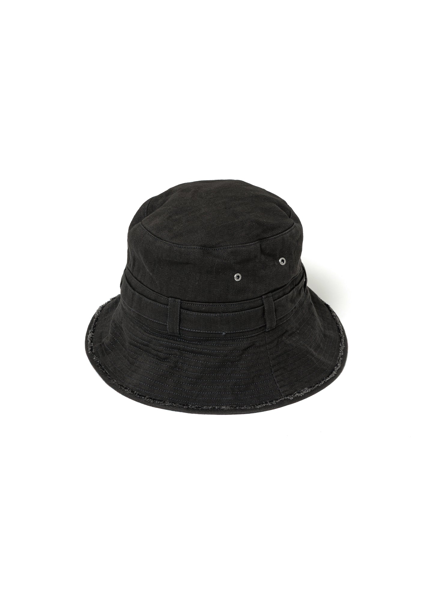 MILITARY BUCKET HAT