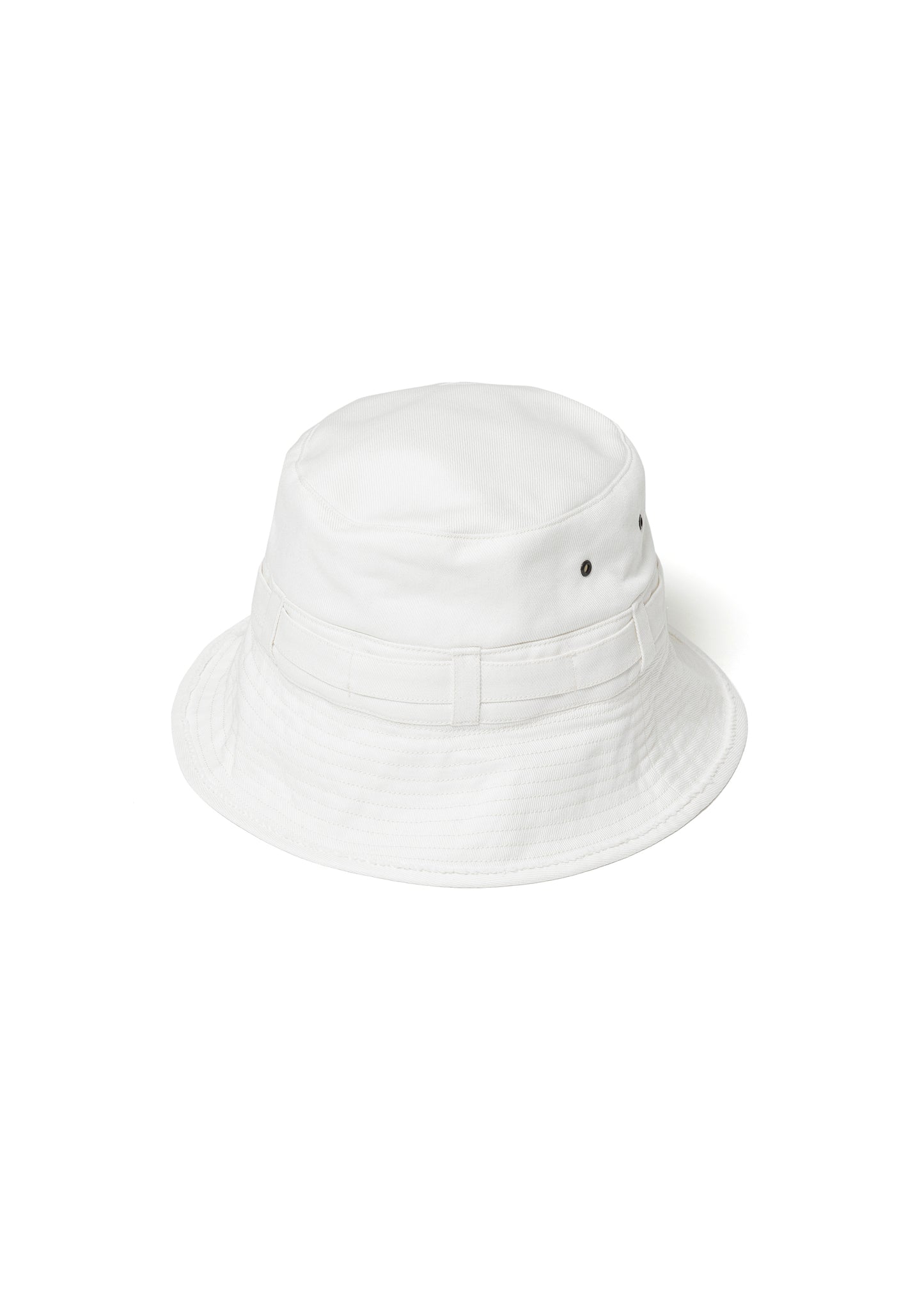 MILITARY BUCKET HAT