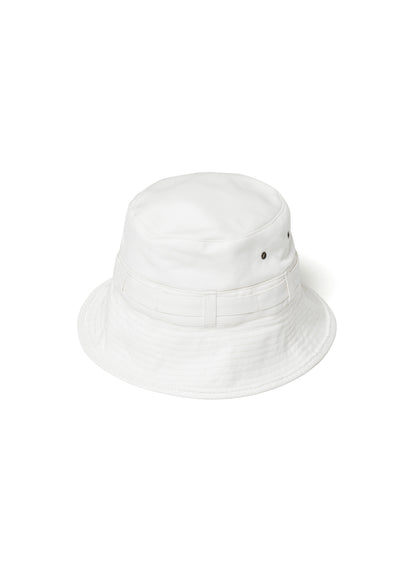 MILITARY BUCKET HAT