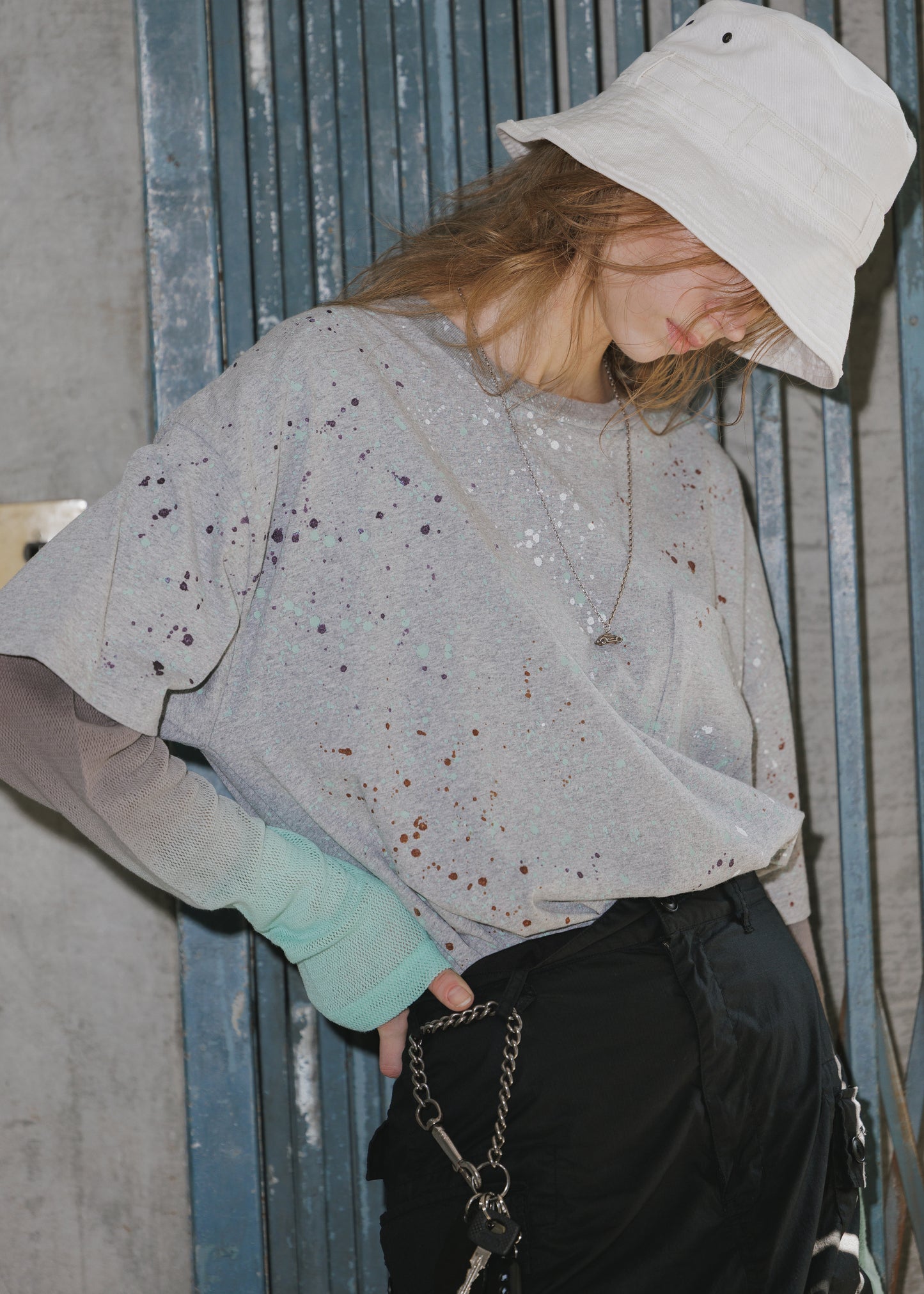 ARTIST TEE