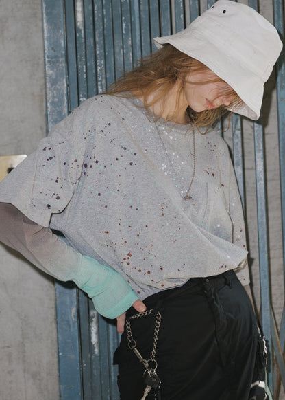ARTIST TEE
