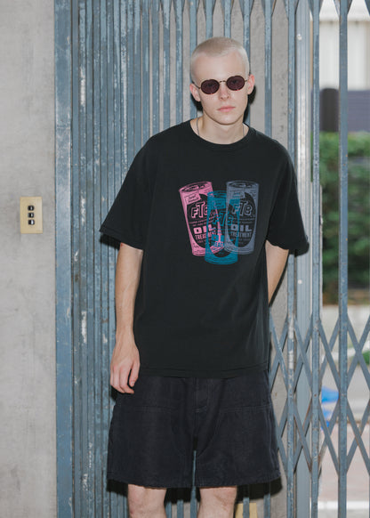 FTB OIL TEE