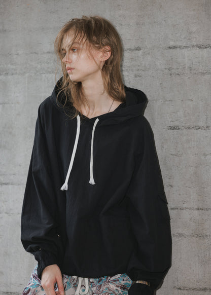BEACH HOODIE
