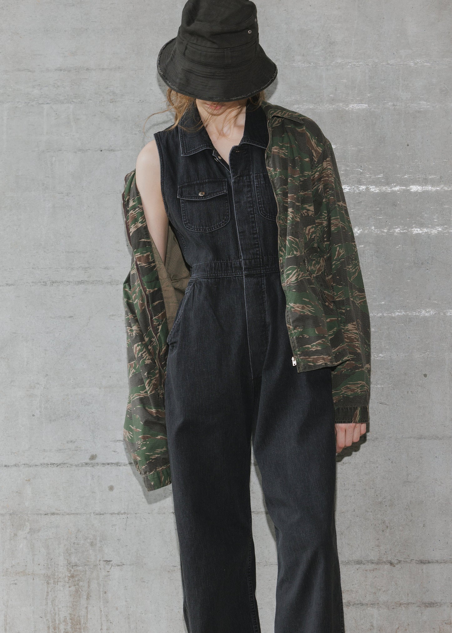 NOSLEEVE ALL IN ONE