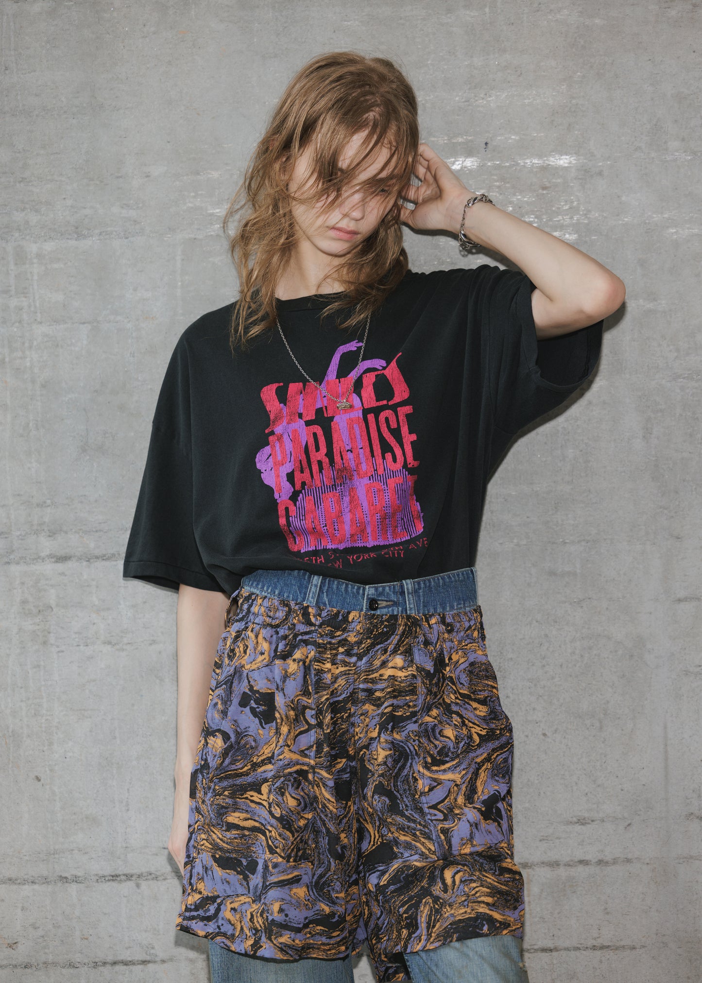 SMILES PC TEE