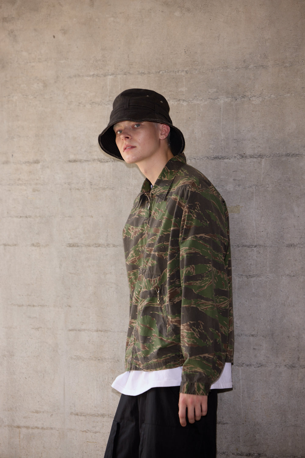 FILL THE BILL MERCANTILE 公式オンラインストア – BUG INDUSTRY