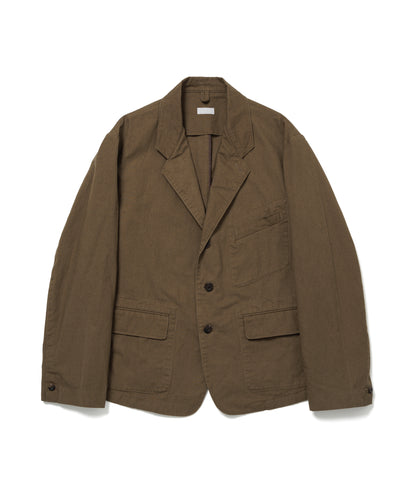 CLASSIC WORK JACKET