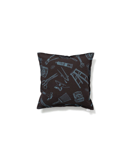 TOOL PATTERN CUSHION COVER size:S