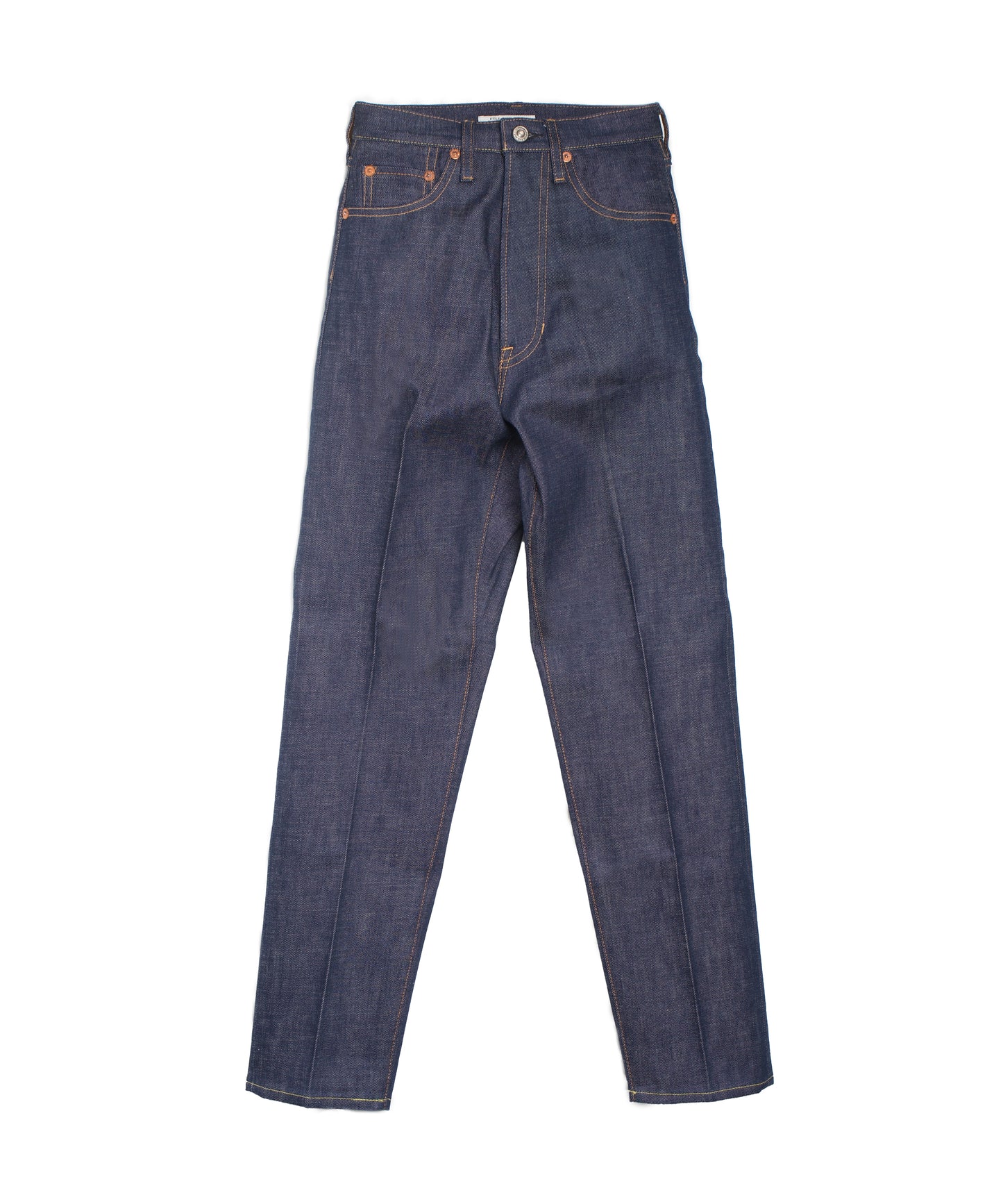 809 5POCKETS DENIM SLACKS