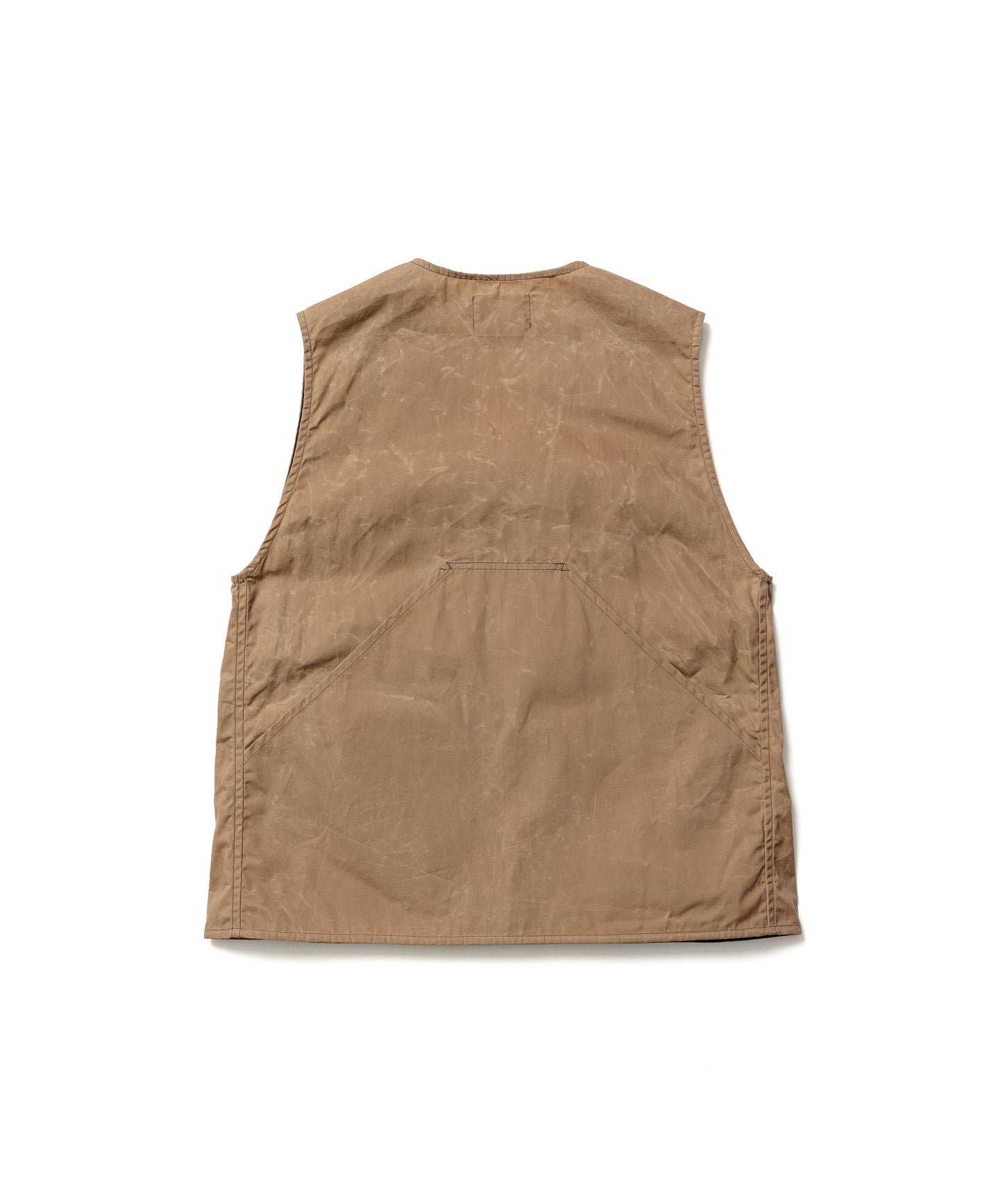 PARAFFIN HUNTING VEST