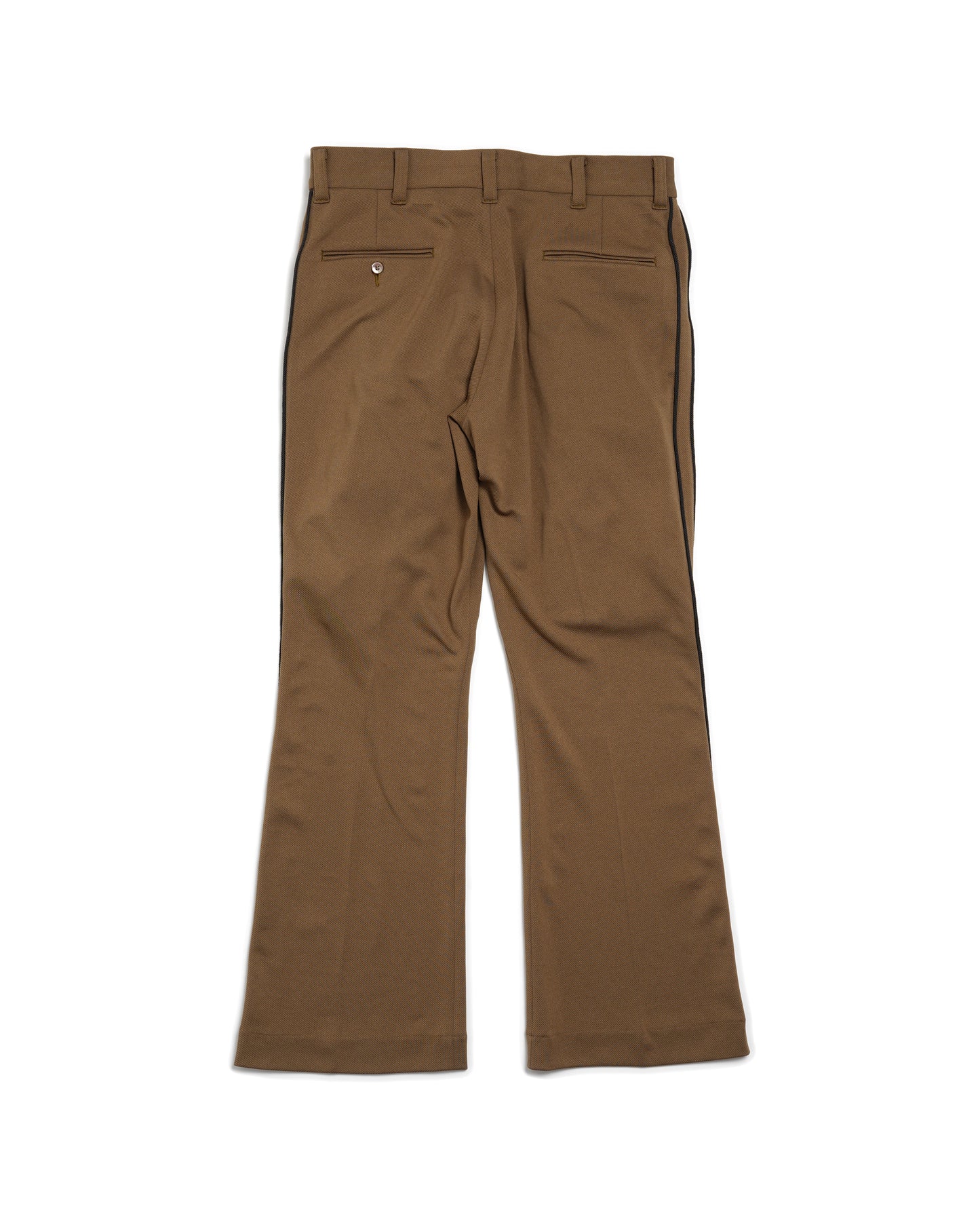 WESTERN JERSEY TROUSERS