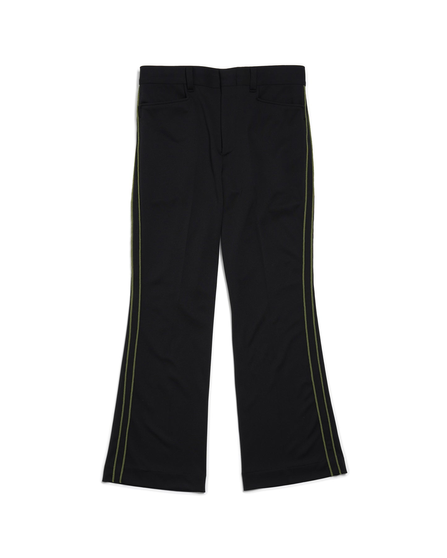 WESTERN JERSEY TROUSERS