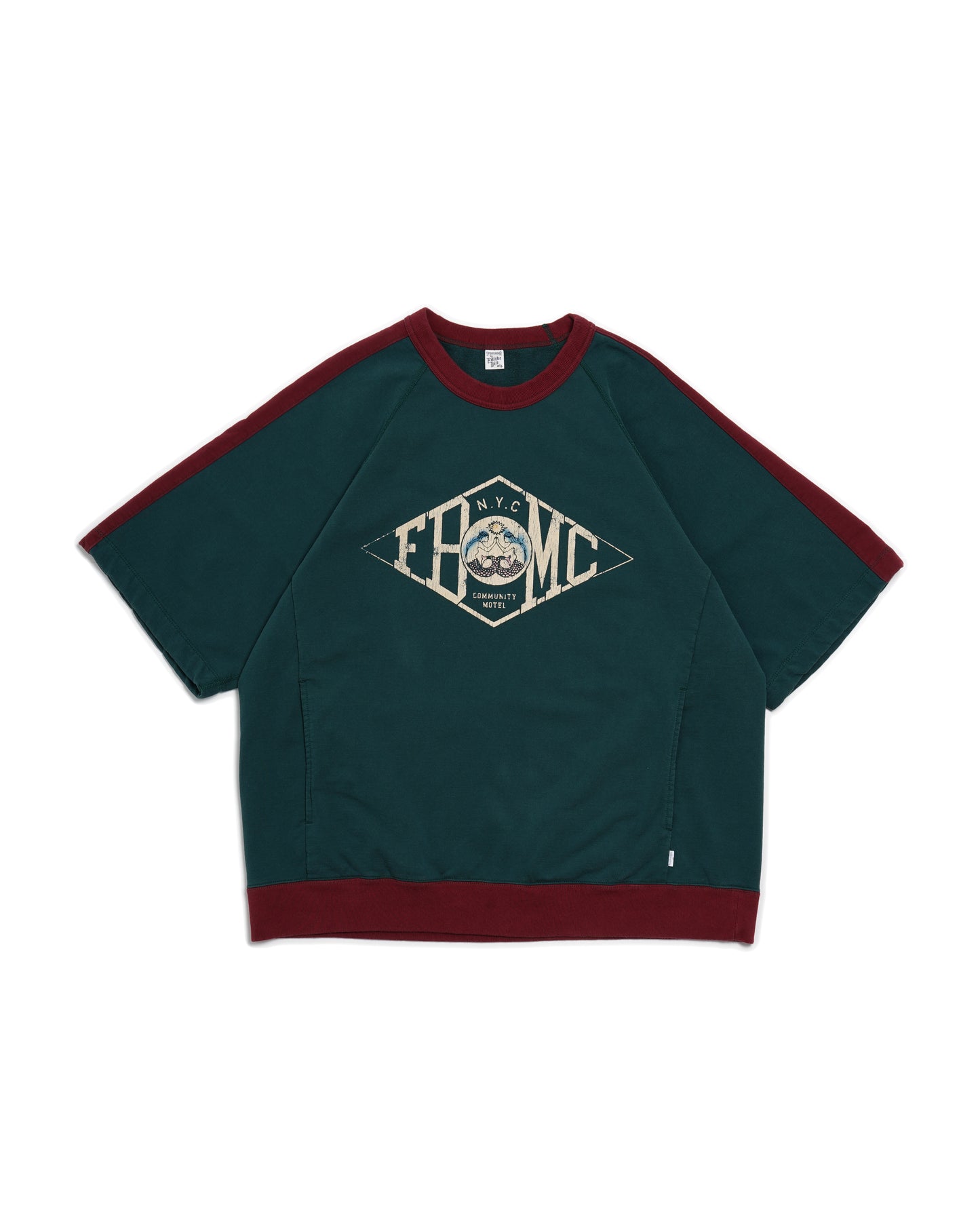 FBMC LINE  SWEAT