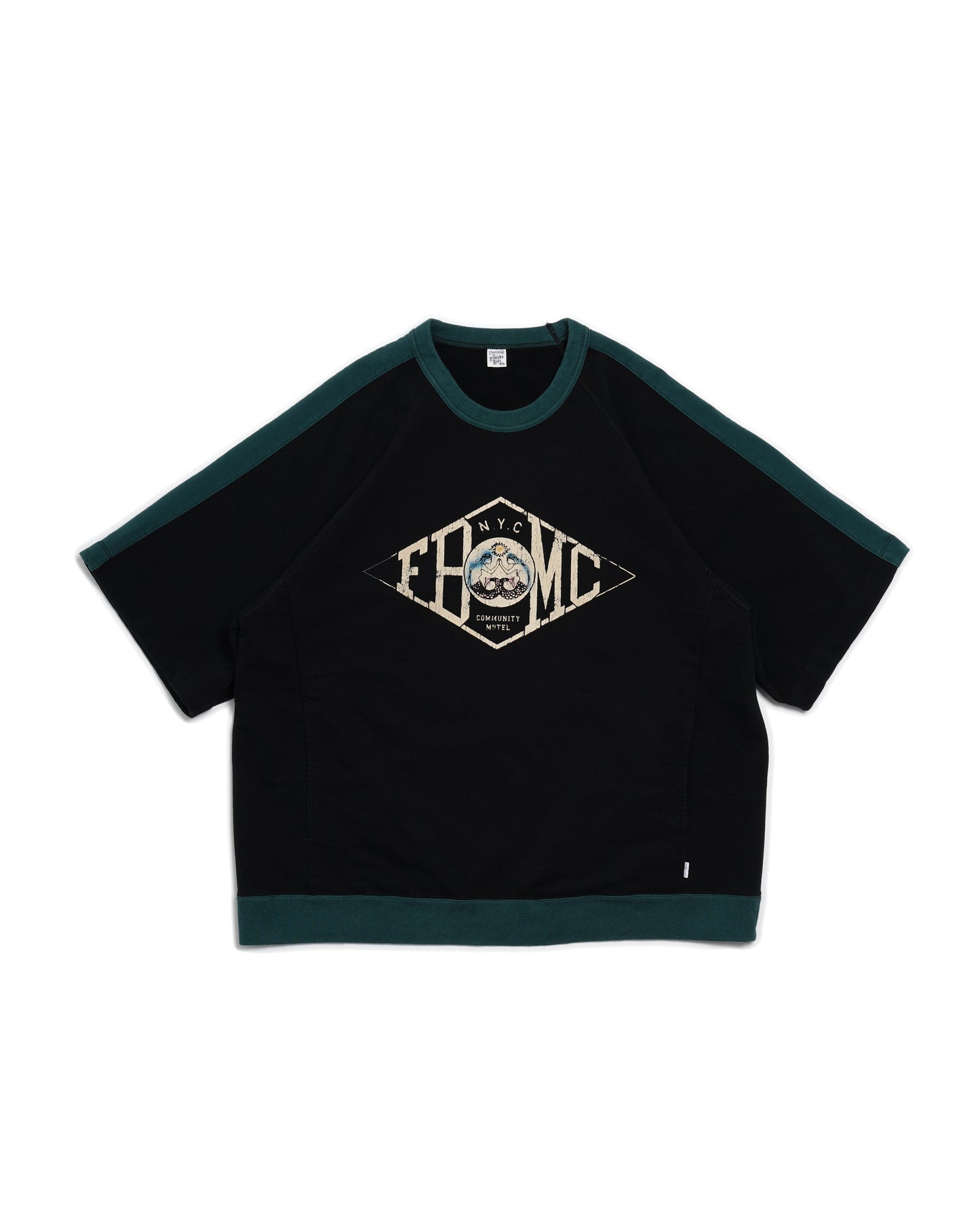 FBMC LINE  SWEAT