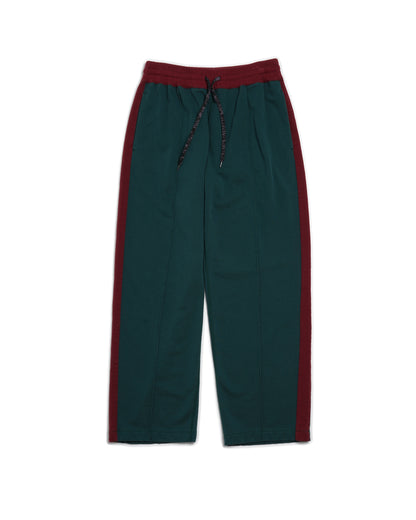 WIDE SWEAT LINE  PANTS