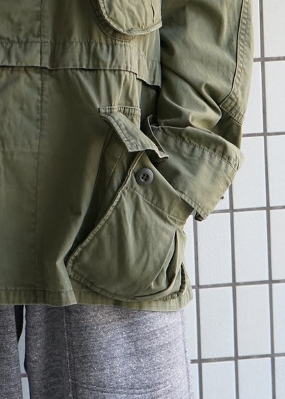 JUNGLE FATIGUE JACKET