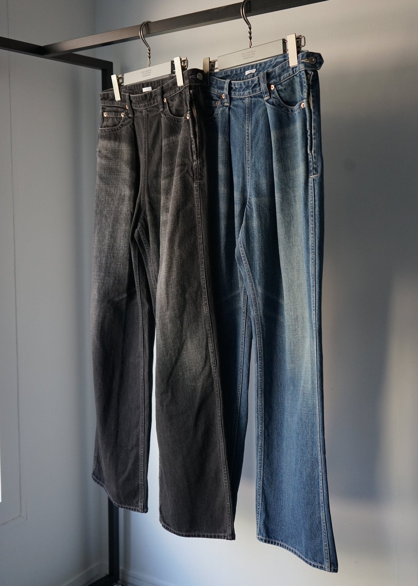 TACK RANCH PANTS