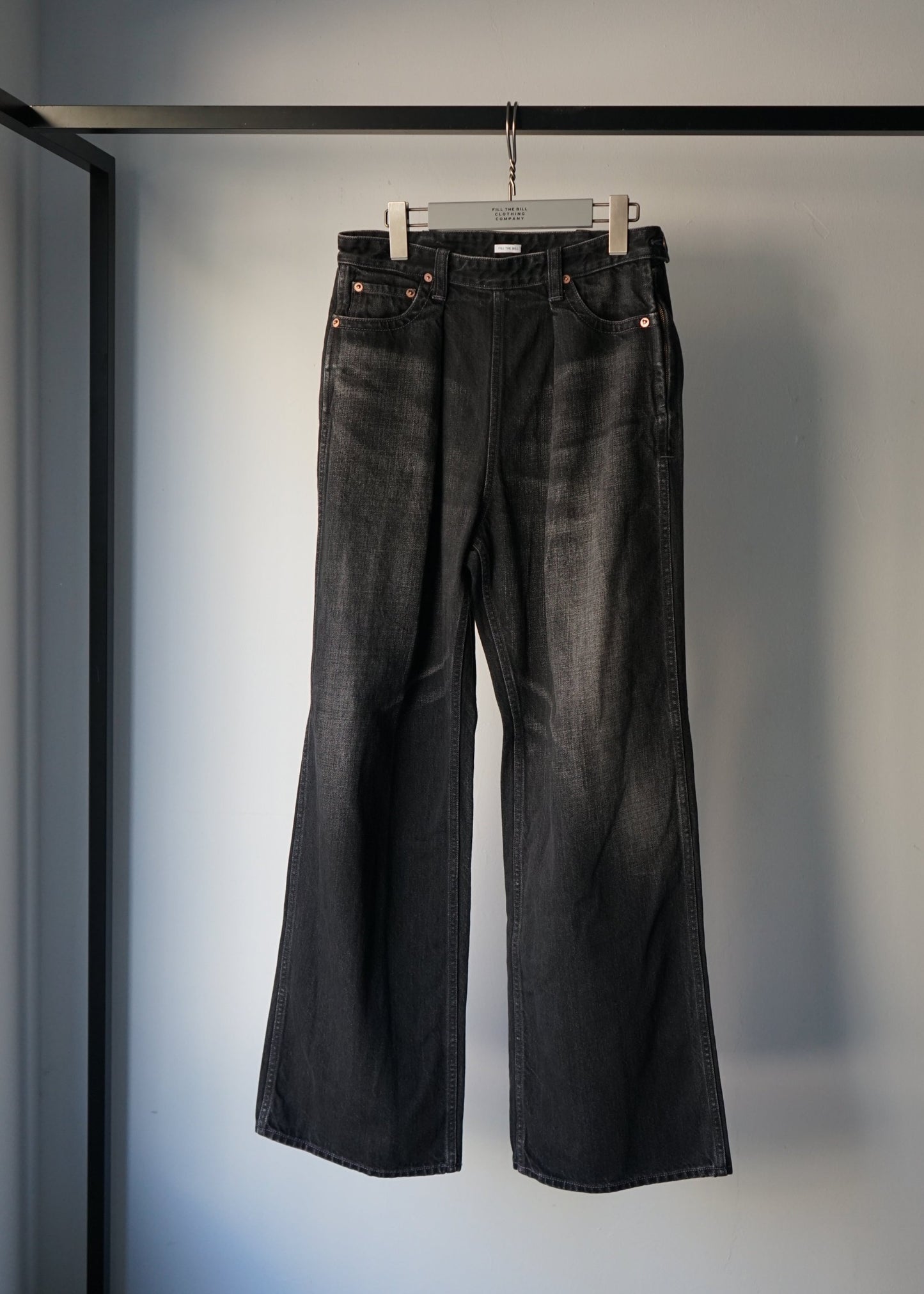 TACK RANCH PANTS