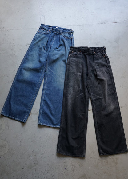 TACK RANCH PANTS