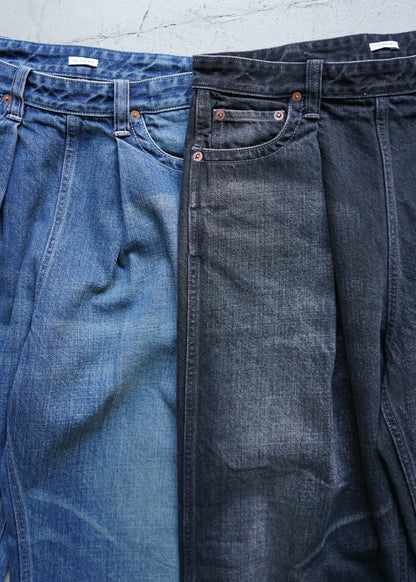 TACK RANCH PANTS