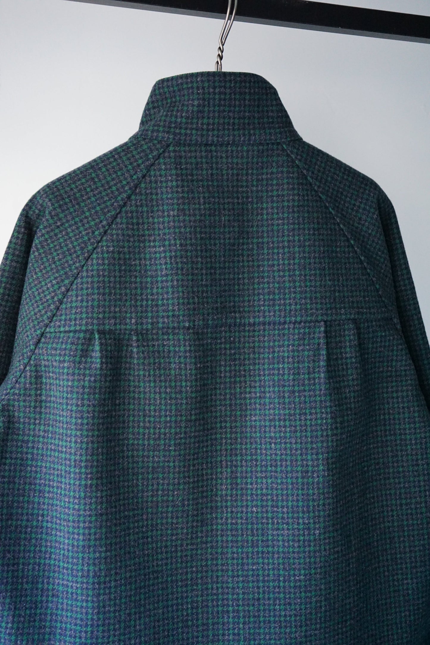 HOUNDSTOOTH  JACKET