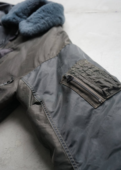 MILITARY FLYING JACKET